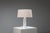Swedish Glass Table Lamp from Reijmyre Glasbruk, 1970s For Sale - Image 3 of 11