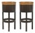 Stools from IGH, 1960s, Set of 2 For Sale