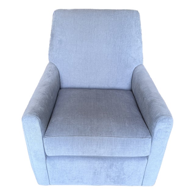 McCreary Modern Swivel Rocker For Sale