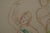 Marc Chagall, Le ballet de Daphnis et Chloé, Nude, Lithograph For Sale - Image 4 of 7