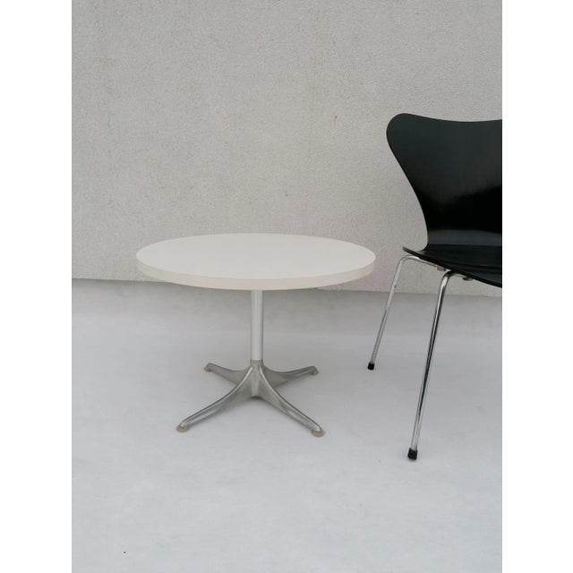 Mid-Century Coffee Table attributed to Horst Brüning for Cor, 1970s, in Good conditions. Designed 1970 to 1979 This piece...