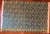 Cricket HAR/01 Material: 100% Oyster Linen Repeat: 6.5”h x 9.64”v