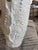 Crocodile Vase Matte White For Sale In Jacksonville, FL - Image 6 of 7