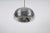 Flower Splugen Brau Aluminum Pendant attributed to Achille Castiglioni for Hille, Italy, 1960s For Sale - Image 6 of 12