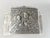Late 19thC European Hanau Rococo Silver Trinket Box - 1 Pc For Sale - Image 15 of 16