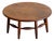 1940s Rustic Monterey Coffee Table For Sale