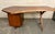 Late 20th Century Mira Nakashima 'Conoid' Walnut Desk Signed For Sale In New York - Image 6 of 14