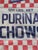 Farmhouse 3 Vintage Urina Chow Sacks Grafic Farmhouse Design For Sale - Image 3 of 9
