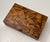 Olive Wood Mosaic Box For Sale In Madison - Image 6 of 12