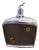 Vintage Jaguar Radiator Decanter, 1960 For Sale