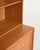 Bookcase by Alf Svensson for Bjästa Möbelfabrik, 1960s For Sale - Image 9 of 11