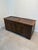 19th Century Oak Chest For Sale - Image 9 of 17
