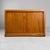 Vintage Japanese Wooden Desktop Chest with Drawers, 1970s-1980s For Sale - Image 9 of 10