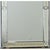 Transparent Italian 19th Century Venetian Mirror in Rectangular Frame For Sale - Image 8 of 14