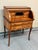 Louis XV Style Roll Top Writing Desk For Sale - Image 4 of 12
