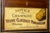 Wood Veuve Cliqout Champange Advertising Sign For Sale - Image 7 of 7