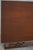 Pair of Stickley Antiquities Mahogany Bachelor Chests For Sale - Image 11 of 18