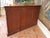 Antique Regency Walnut Credenza Bookcase from Gillows, 1820 For Sale - Image 14 of 18
