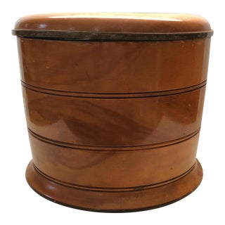 Mid Century Ice Bucket For Sale