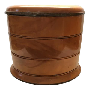 Mid Century Ice Bucket