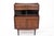 Rosewood Writing Desk by G. Falsig for Möbelfabrik Holstebro, 1960s For Sale - Image 17 of 17