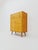 Wood Mid-Century German Cabinet from FLB Möbel, 1960s For Sale - Image 7 of 12