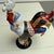 "Baking and Eggs" Chef Rooster From the Poultry in Motion Collection by Artist Sharon Neuhaus For Sale - Image 9 of 12