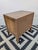 1960s Meridian Collection Single Drawer Nightstand by Drexel For Sale - Image 10 of 10