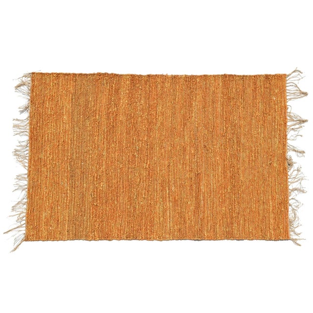 Not Yet Made - Made To Order Dixon Jute Rug, 3x8 For Sale - Image 5 of 5