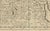 Large Map of the Habsburgottoman War by Aeg, 1729 For Sale - Image 9 of 11