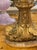 Traditional 19th Century Italian Giltwood Element as Lamp For Sale - Image 3 of 8