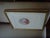 Wood Art Deco Framed Wall Hanging Decor - Set of 2 For Sale - Image 7 of 13