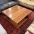 Contemporary Wes Kryznowski for Wendy Kohn Design Readytoroll Coffee Table For Sale - Image 3 of 12