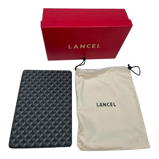 Maison Lancel Mini iPad Case For Sale