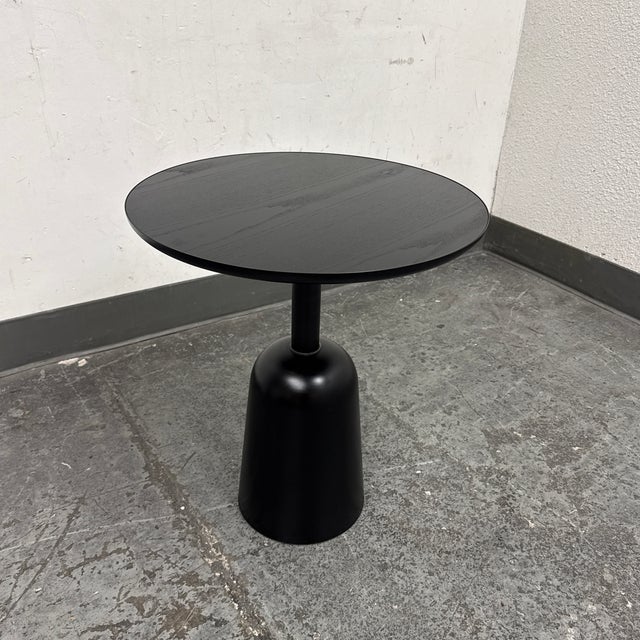 2020s Simon Legald for Normann Copenhagen Turn Adjustable Table For Sale - Image 5 of 12