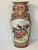 1900 - 1909 1900s Spectacular Chinese Chinoiserie Floor Vase With Phoenix Birds and Stand For Sale - Image 5 of 12