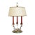 Vintage French Modern Table Lamp For Sale