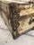 Antique C a Taylor Trunk Works Steamer Trunk For Sale - Image 14 of 15