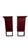 Mid 20th Century Asian Apothecary Cabinets a Pair For Sale - Image 9 of 13