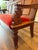 Vintage 19th Century English Oak Church Pew For Sale - Image 10 of 13