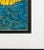 Paper Framed Original Watercolor Painting of “My Goldfish” For Sale - Image 7 of 7