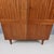 Vintage Wardrobe by Francisek Mezulanik, 1960s For Sale - Image 11 of 12
