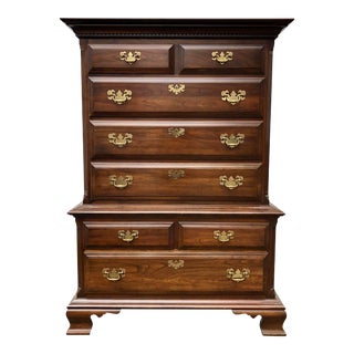 Gently Used Pennsylvania House Furniture Up To 60 Off At Chairish
