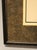 Printmaking Materials 1970s English Framed Reproduction of Gould's White Tailed Robin Lithograph For Sale - Image 7 of 10