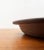 Beige Mid-Century Danish Studio Pottery Bowl from B.J. Keramik, 1960s For Sale - Image 8 of 11