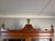 Federal Flame Mahogany Secretary Bookcase With Eagle Finial, C. 1810–1825 For Sale - Image 4 of 11