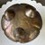 Mid 20th Century Mid-20th Century Mexican Hammered Copper Gourd Vessel / Vase For Sale - Image 5 of 18