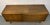 Mid-Century Modern Mid-Century Modern Walnut and Brass Six Drawer Dresser For Sale - Image 3 of 18