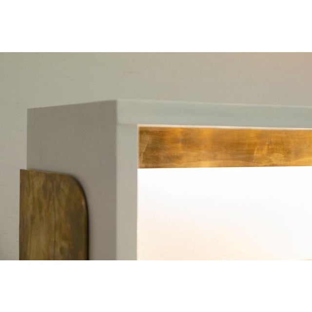 Space Age Sideboard by Franco Minissi For Sale - Image 17 of 18