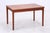 Vintage Danish Teak Dining Table by Grete Jalk for Glostrup For Sale - Image 3 of 13